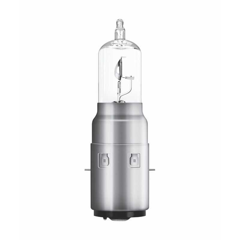 OSRAM Halogen bulb ORIGINAL LINE S2 12V/35/35W - X1 1080419
