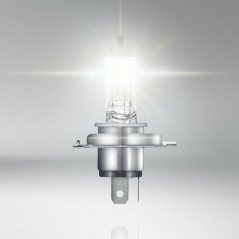 OSRAM Halogen bulb SUPER BRIGHT PREMIUM H4 12V/100/80W - X1 1080424
