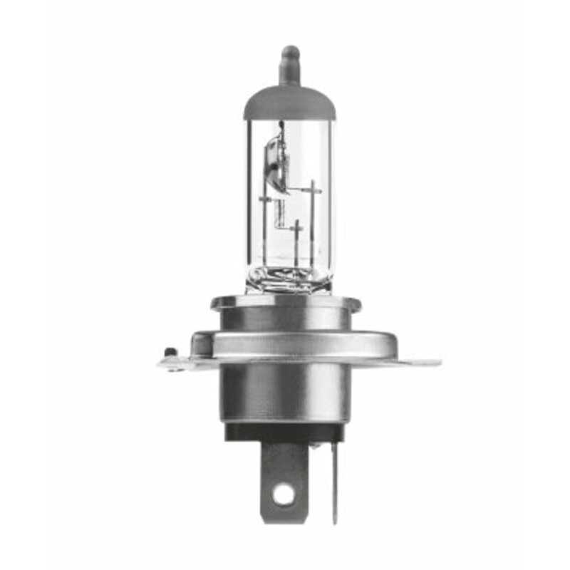 OSRAM Halogen bulb NEOLUX H4 12V/60/55W - X1 1080428
