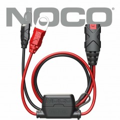 NOCO Battery charger adapter X-CONNECT XL EYELET SAE 1080913