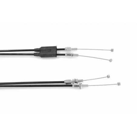 V PARTS Cable sierga sirga gas acelerador tiro 18014