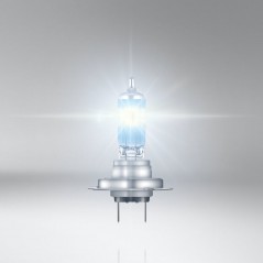 OSRAM Bombilla halogena NIGHT BREAKER 200 H7 55W - X1 1114455
