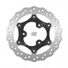 NG BRAKE DISK Floating brake disc 2061X 1117305