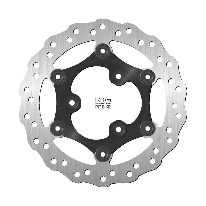 NG BRAKE DISK Floating brake disc 2061X 1117305