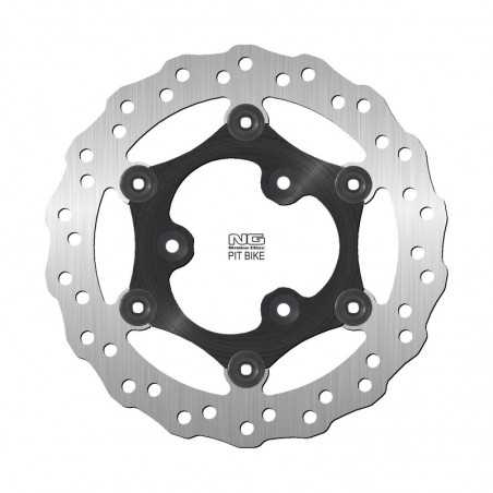 NG BRAKE DISK Disco de freno flotante 2061X 1117305