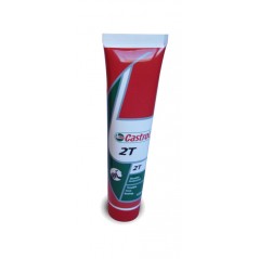 CASTROL Aceite mineral para moto 125 CC 2T 19224