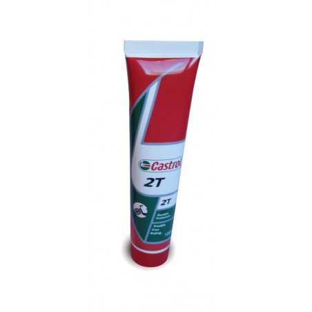 CASTROL mineral oil for motorcycle 125 CC 2T 19224