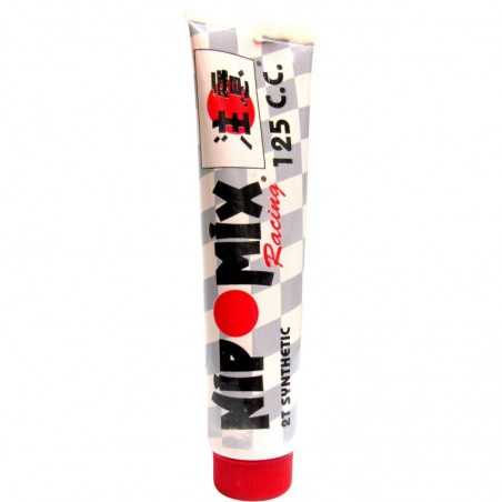 NIPOMIX Synthetic motorcycle oil NIPOMIX RACING 125CC 2T 19230