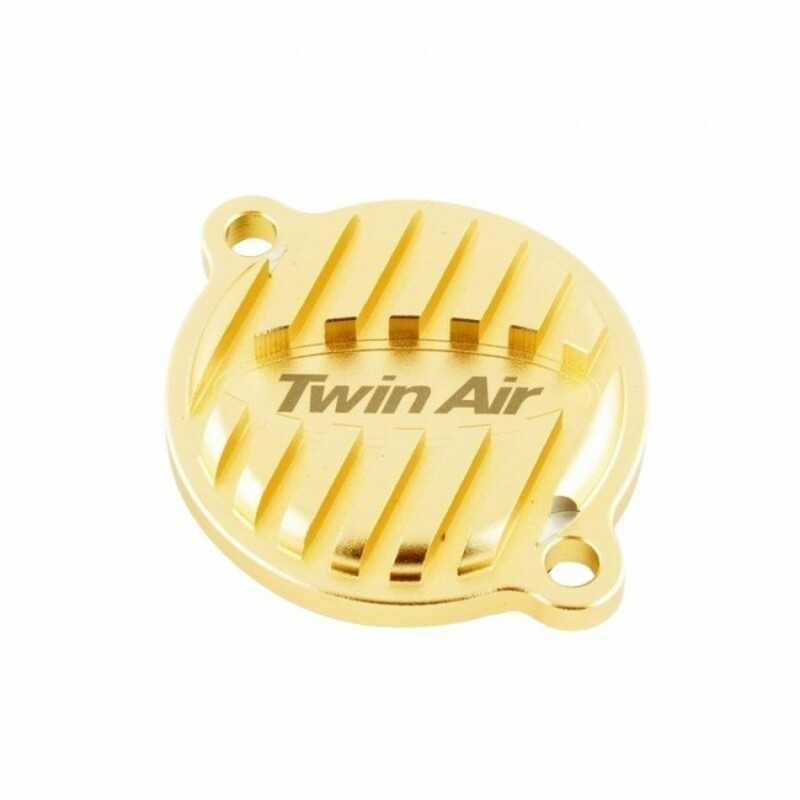 TWIN AIR Tapa filtro de aceite 1066193