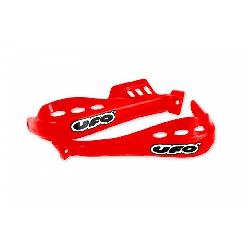 UFO Handguard + mounting kit included OKLAHOMA Ø28 MM 1087554001