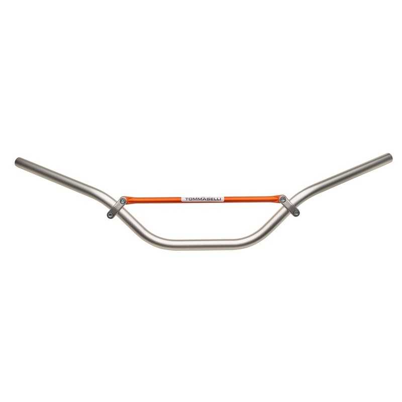 TOMMASELLI Manillar moto enduro offroad VINTAGE 1091536