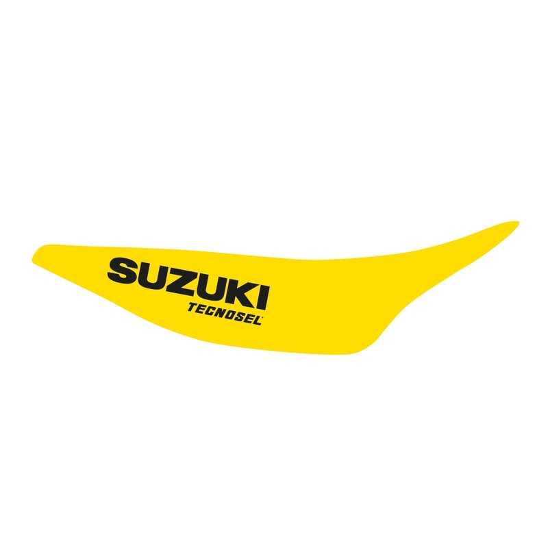 TECNOSEL SEAT COVER TEAM 1091554