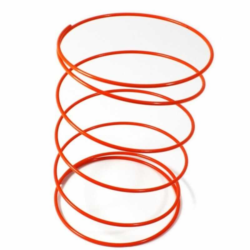 TWIN AIR Spring for air filter kit POWER FLOW 794555 - 177801 1098892