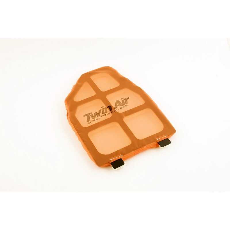 TWIN AIR Tapa filtro de aire 160150 1119336