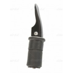 KIMPEX Quick fixing for trunk 50 MM 1066752