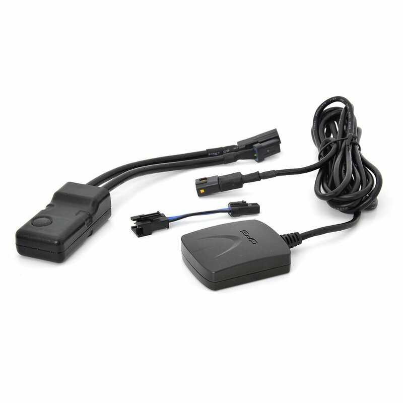 KOSO Speed signal converter kit GPS 1067476