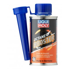 LIQUIMOLY Aditivo de combustible aumentador octanaje 200 ML 1119030