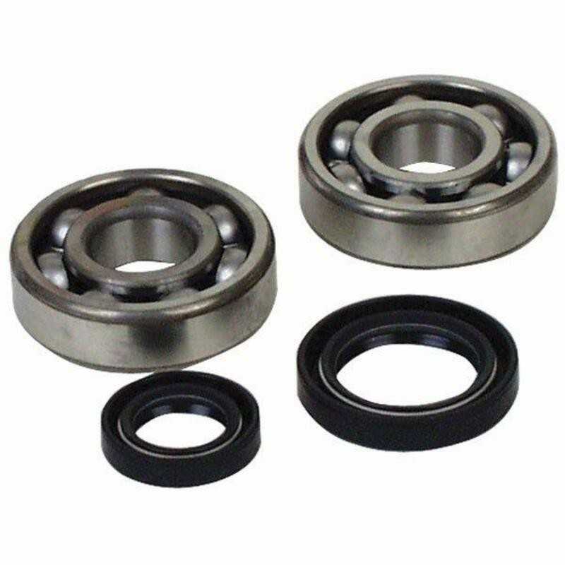 PROX Crankshaft bearings and seals 1017478