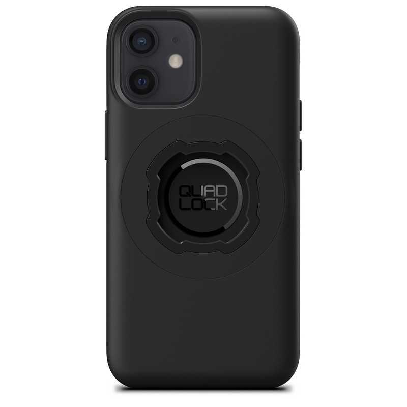 QUAD LOCK Funda telefono movil MAG - IPHONE 12 MINI 1119192