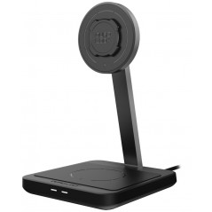 QUAD LOCK wireless dual charger MAG 1119209