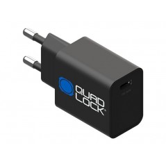 QUAD LOCK Standard type C power adapter for mobile UE 300W 1119213
