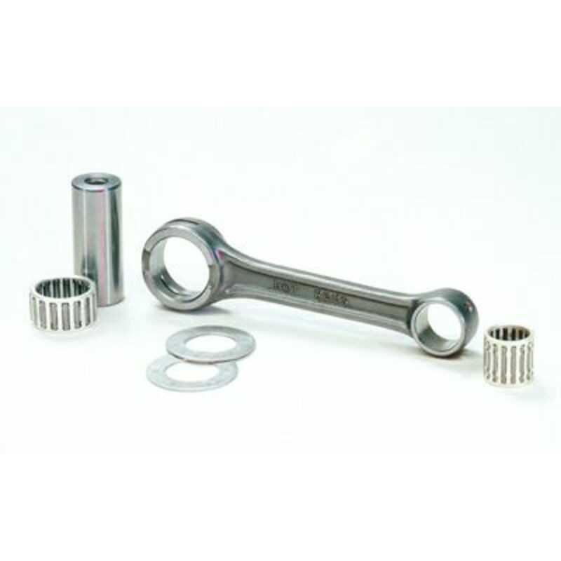 WOSSNER Kit biela de cigüeñal 1020099