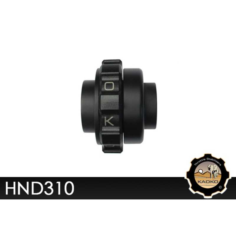 KAOKO throttle stabilizer 1074138