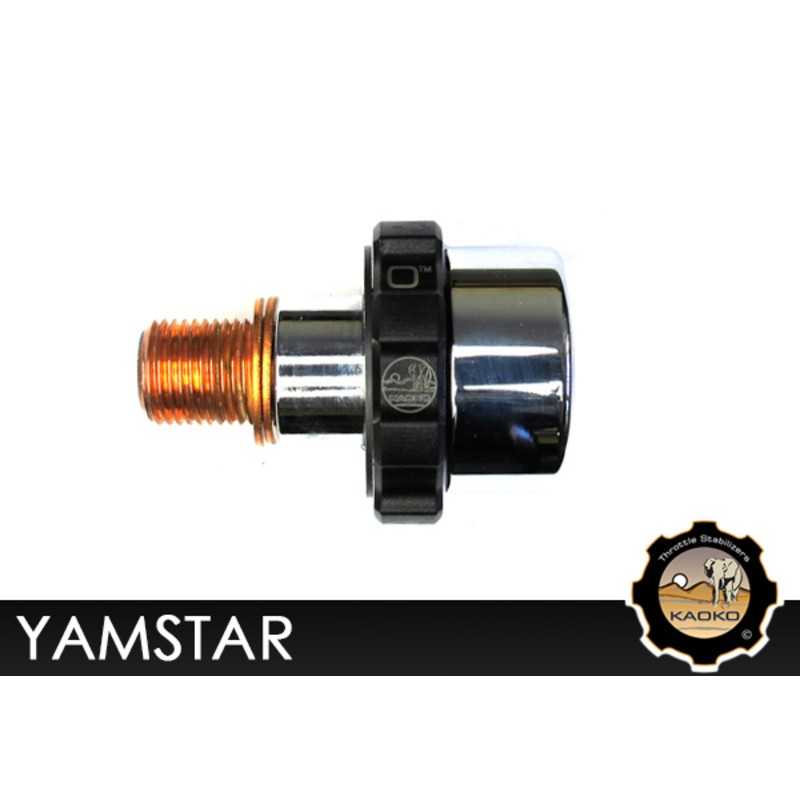KAOKO throttle stabilizer 1074198