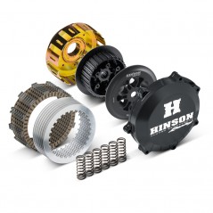 HINSON Complete clutch kit MOMENTUM 1119138