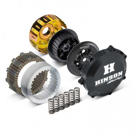 HINSON Kit de embrague completo MOMENTUM 1119138