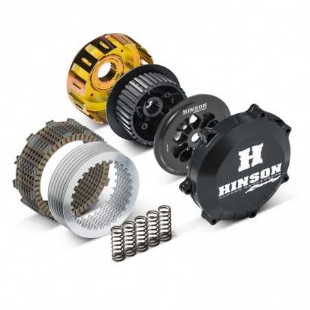 HINSON Complete clutch kit MOMENTUM 1119140