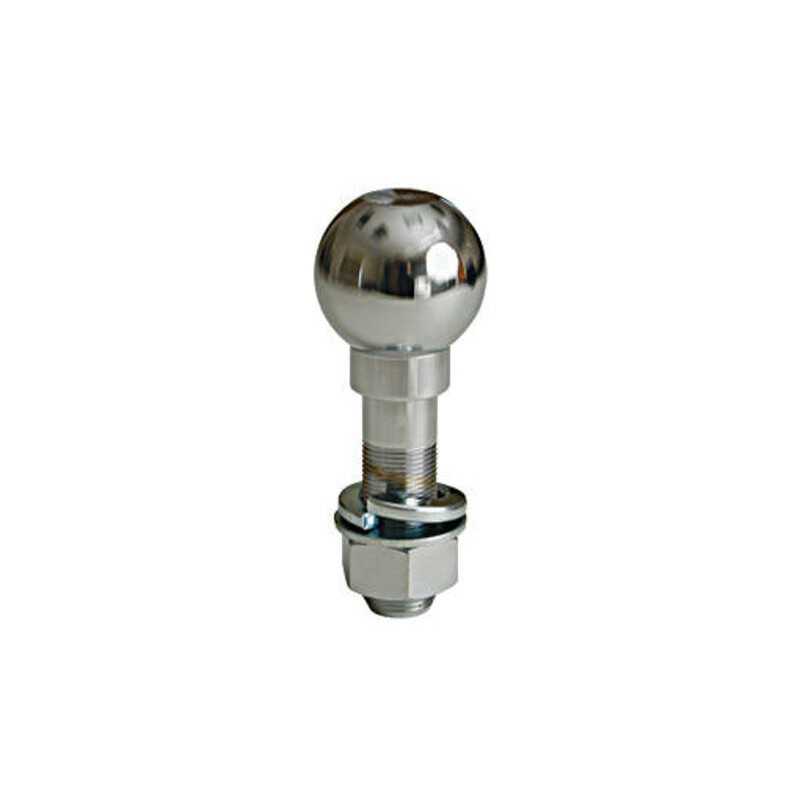 BIHR Bola de enganche para remolque UTV ART Ø19M 1073547