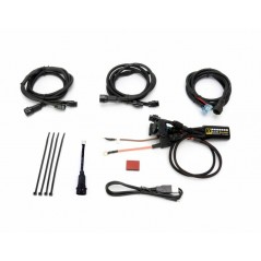 DENALI Controlador eléctrico para moto GEN II CANSMART PLUG-N-PLAY 1090324
