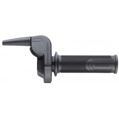 DOMINO Throttle with fist 1090999