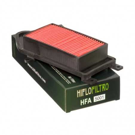 HIFLOFILTRO Filtro de aire HFA5001 1098016