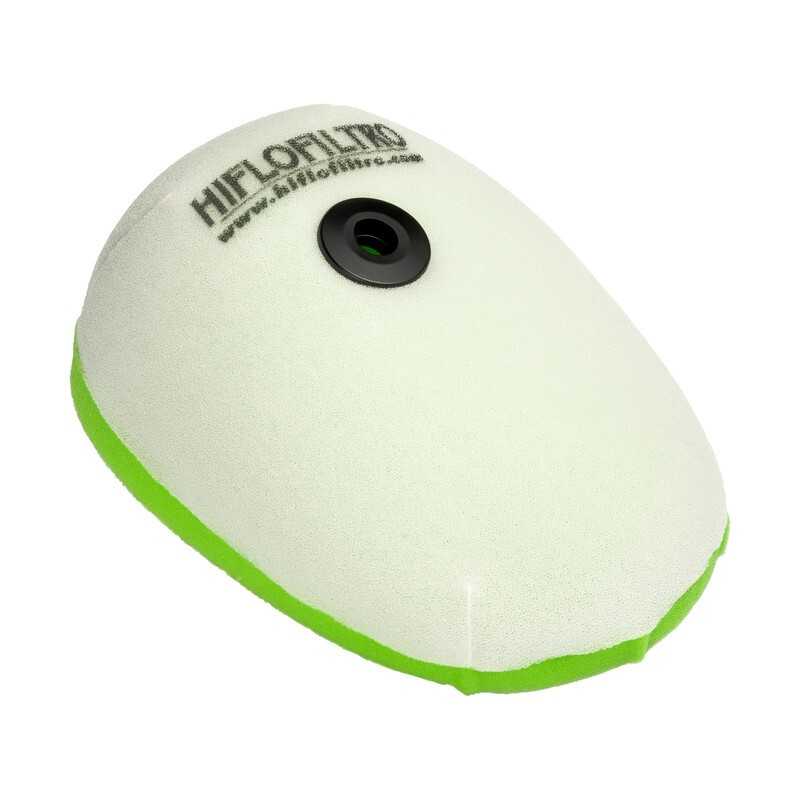 HIFLOFILTRO FILTER, AIR HFF1030 1103695