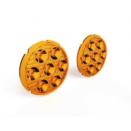 DENALI Juego tulipas para faro auxiliar D7 1103713