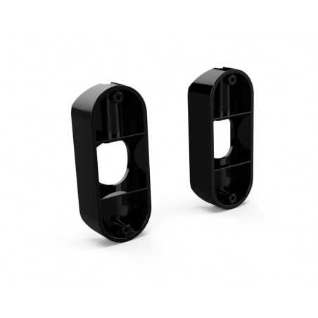 DENALI Kit montaje luces auxiliares para defensas moto T3 1103808