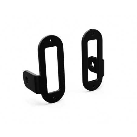 DENALI Kit montaje luces delanteras para guardabarros T3 1103809