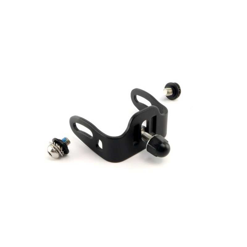 DENALI Mounting kit for auxiliary light D4 /DR1 1103810