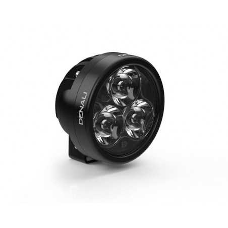 DENALI Faro luz delantero auxiliar D3 TRIOPTIC LED 1107203