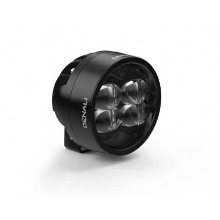 DENALI Luz antiniebla delantera para moto D3 LED 1107204