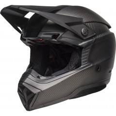 BELL Casco motocross MOTO 10 SPHERICAL SOLID 8007483001VAR