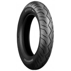 BRIDGESTONE Front motorcycle tire cover HOOP B03 120/70-14 M/C 55S TUBELESS 9003443