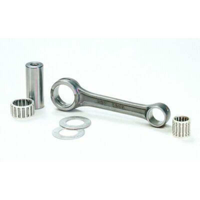 WOSSNER Kit biela de cigüeñal 1020100