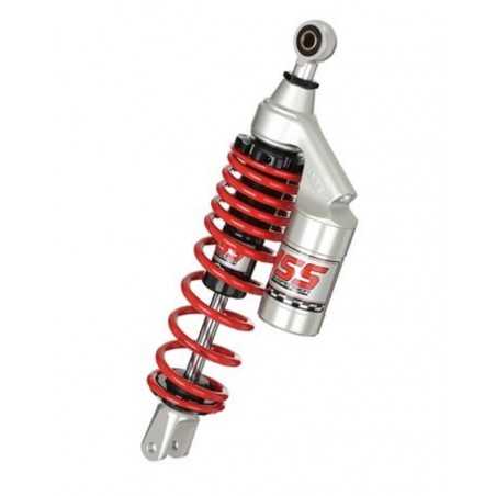 YSS SUSPENSION REAR SHOCK-ABSORBERS ECOLINE TC302 TWIN 1049340