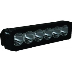 VISION-X Auxiliary light bar for quad 6 LED XMITTER PRIME IRIS 1066694