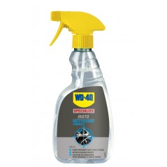 WD-40 Limpiador de moto SPECIALIST® SPRAY 500 ML 1099837