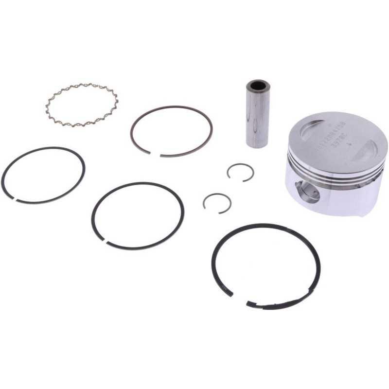 WISECO Kit de pistón 47.50 1116473