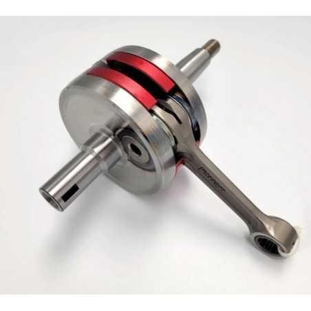 WOSSNER Cigueñal tipo original OEM 1119328